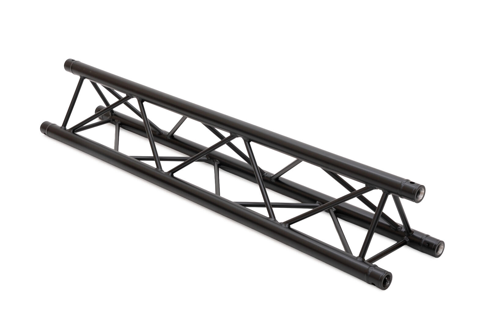 ALUTRUSS TRILOCK S-1500 Traversa a 3 punti nera