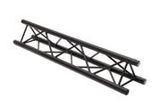 ALUTRUSS TRILOCK S-1500 Traversa a 3 punti nera