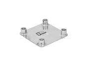 ALUTRUSS QUADLOCK Piastra terminale QQGP