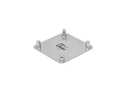 ALUTRUSS QUADLOCK QQGP-Male con Set di Connettori