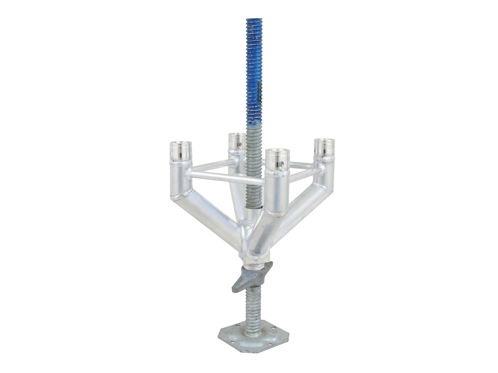 ALUTRUSS QUADLOCK Levelling foot QNF-300