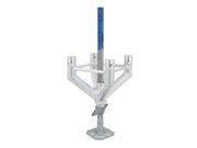 ALUTRUSS QUADLOCK Levelling foot QNF-300