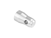 ALUTRUSS QUADLOCK Half cone with M10 thread