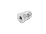 ALUTRUSS QUADLOCK QL-ET Conical Coupler with M12 Thread