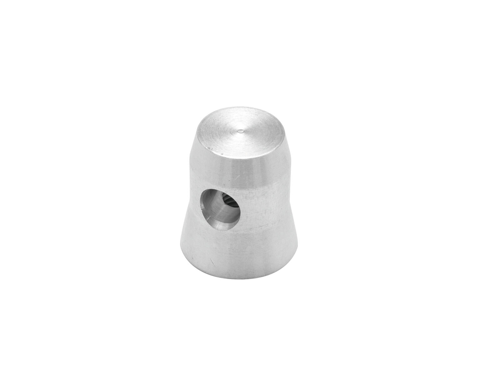 ALUTRUSS QUADLOCK QL-ET Conical Coupler with M12 Thread