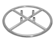 ALUTRUSS QUADLOCK QL-ET corona Ø 1m