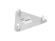 ALUTRUSS TRILOCK QTM-10 Wall Plate, male