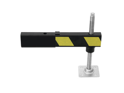 ALUTRUSS Tower Outrigger, corto