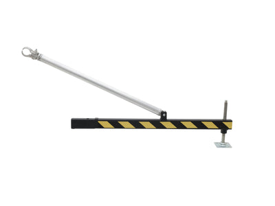 ALUTRUSS Tower Outrigger, long