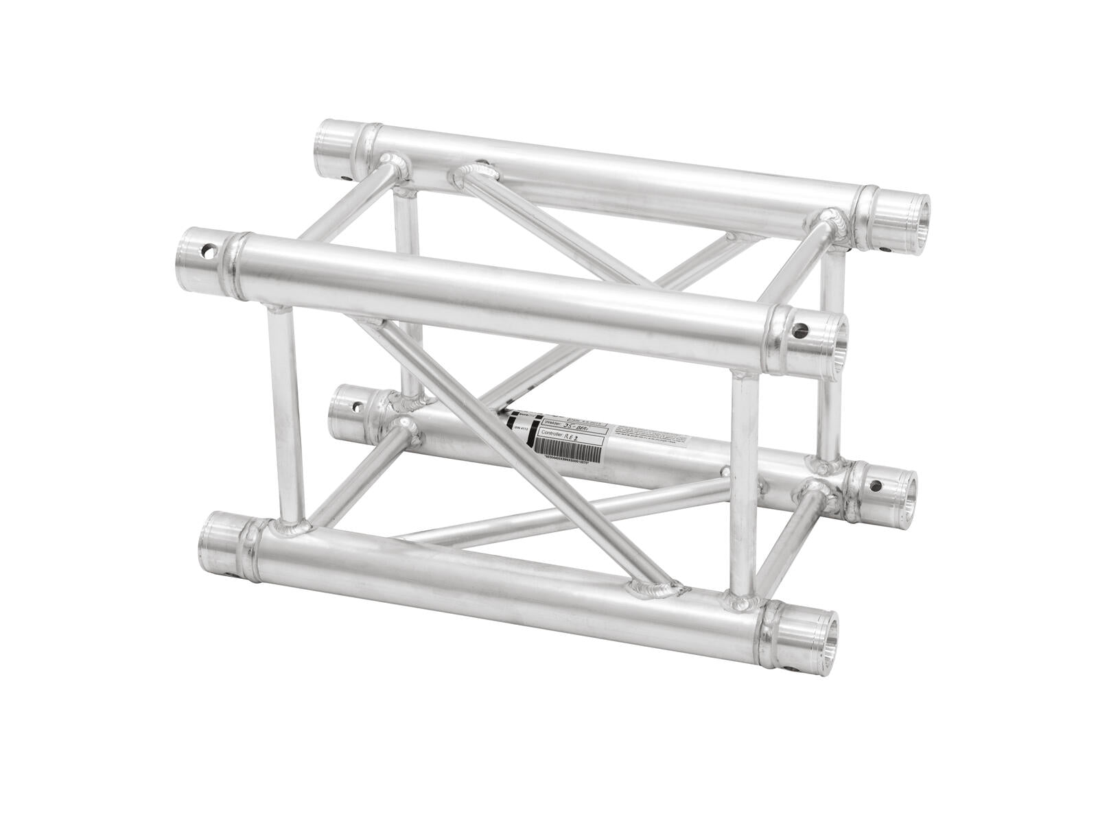 ALUTRUSS TOWERTRUSS TQTR-500 4-Way Cross Truss