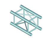 ALUTRUSS TOWERTRUSS TQTR-1000 4-Way Crossbeam