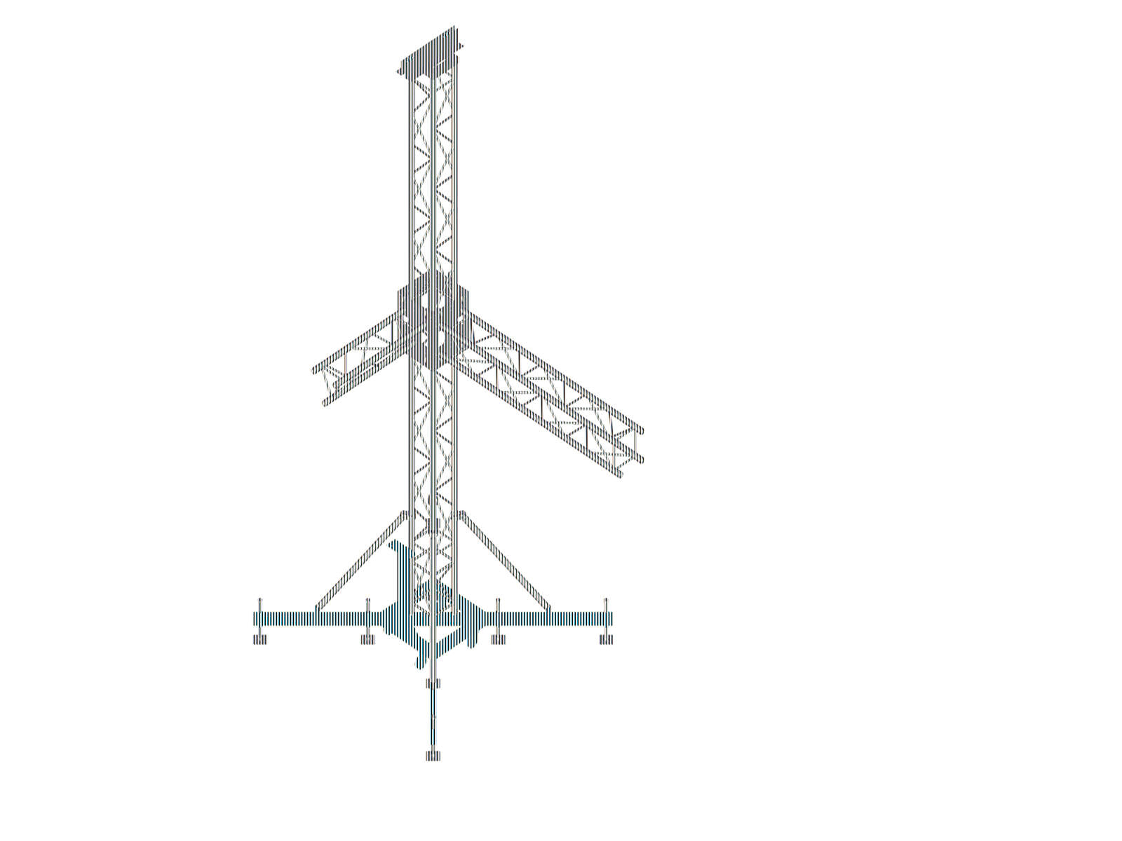 ALUTRUSS Tower System II