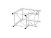 ALUTRUSS QUADLOCK TQ390-QQC21 2-Way 90° Corner