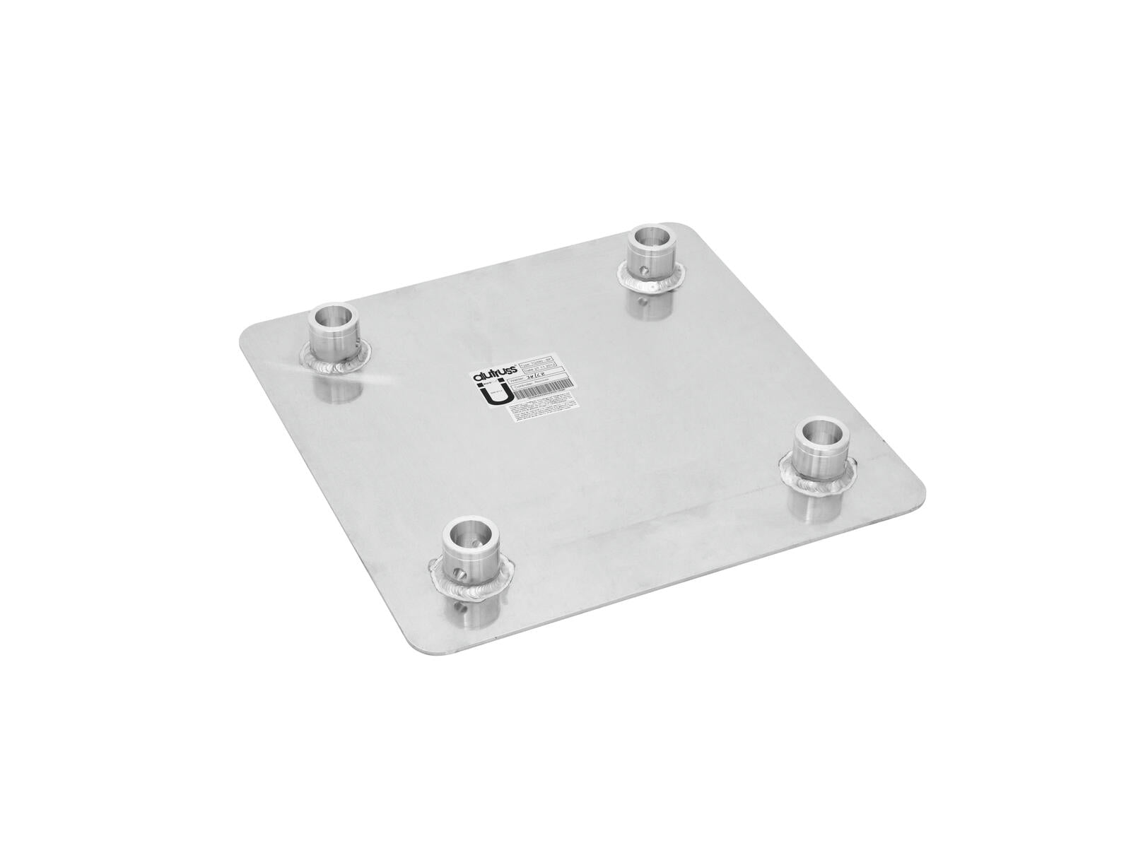 ALUTRUSS QUADLOCK TQ390-BP Piastra di base