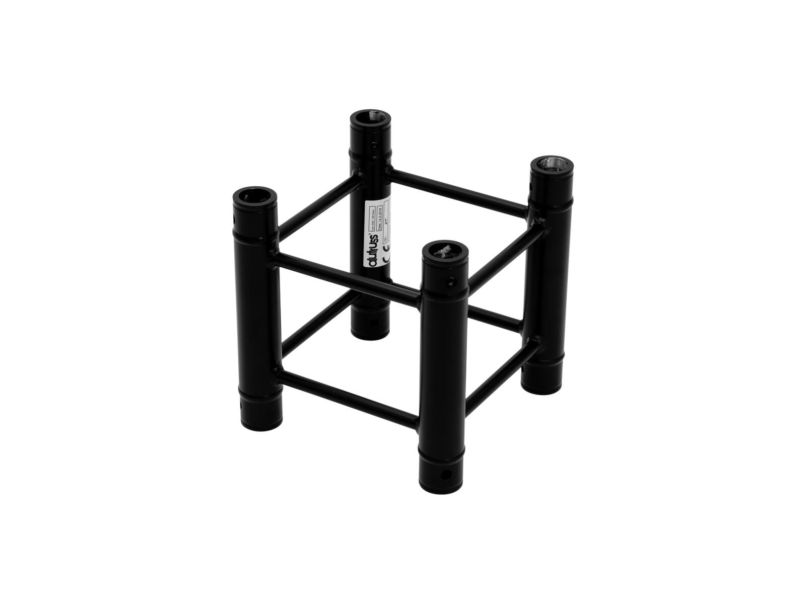 ALUTRUSS QUADLOCK ROAD S6082-290 Traversa a 4 vie