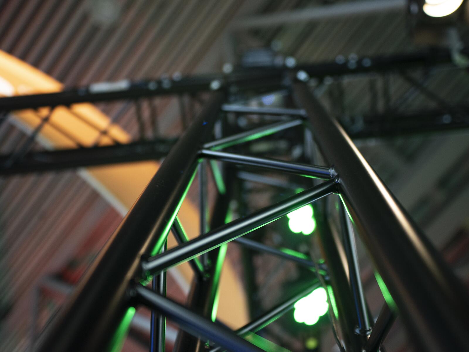 ALUTRUSS QUADLOCK S6082-1000 4-Point Cross Truss