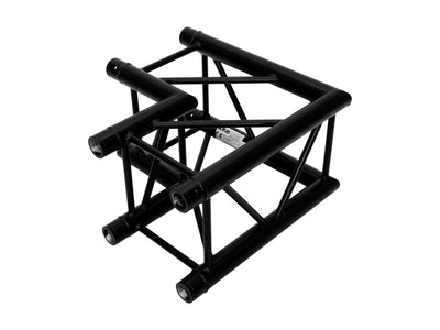 ALUTRUSS QUADLOCK S6082C-21 2-Way 90° Corner