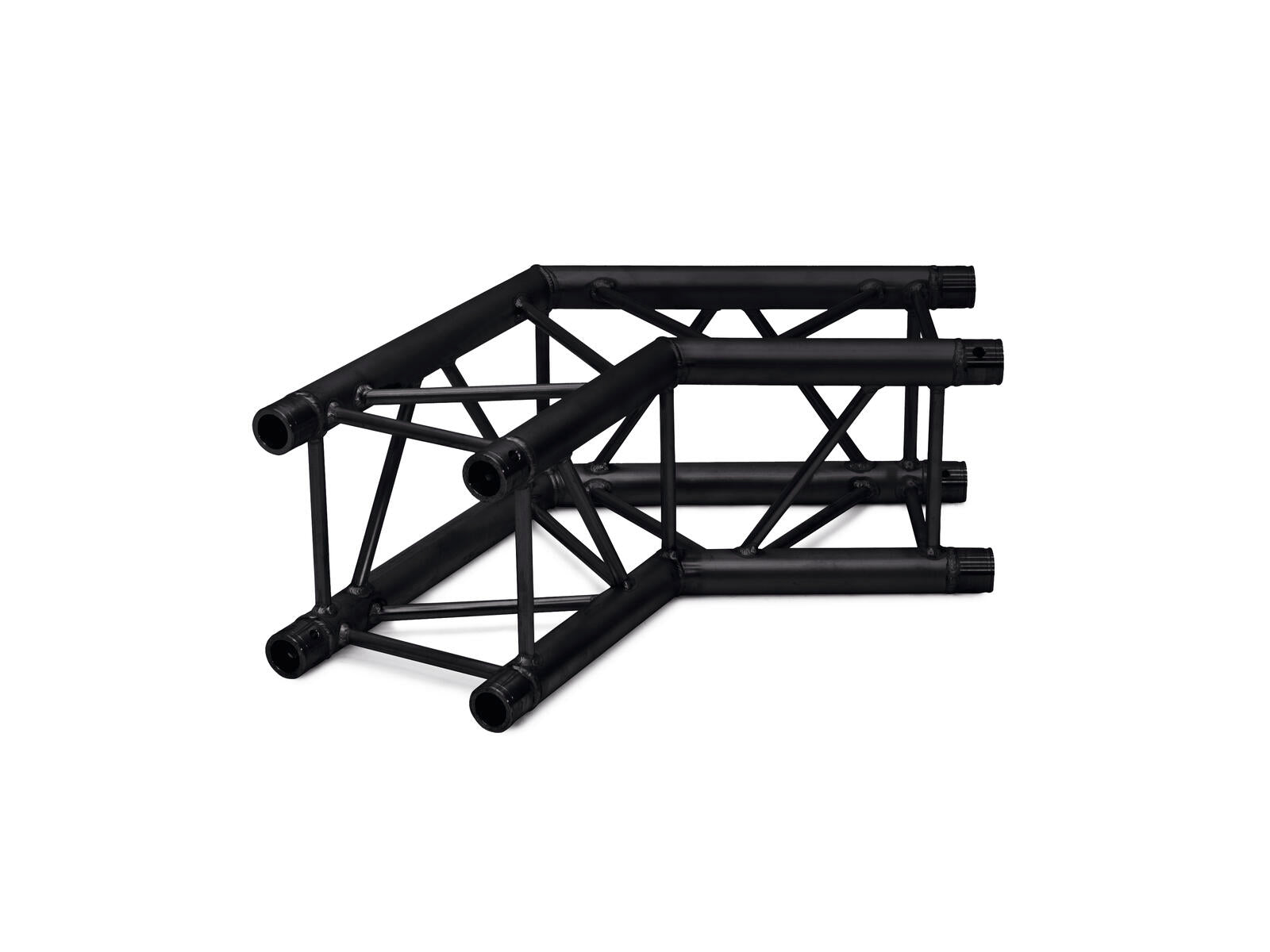 ALUTRUSS QUADLOCK S6082C-22 2-way 120° corner