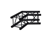 ALUTRUSS QUADLOCK S6082C-22 2-way 120° corner