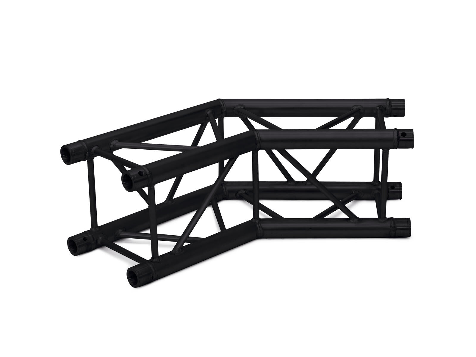 ALUTRUSS QUADLOCK S6082C-23 Angolo a 2 vie 135°