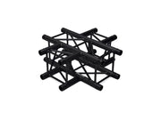 ALUTRUSS QUADLOCK S6082C-41 Croce a 4 vie