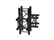 ALUTRUSS QUADLOCK S6082T-42(50) 4-Way T-Piece