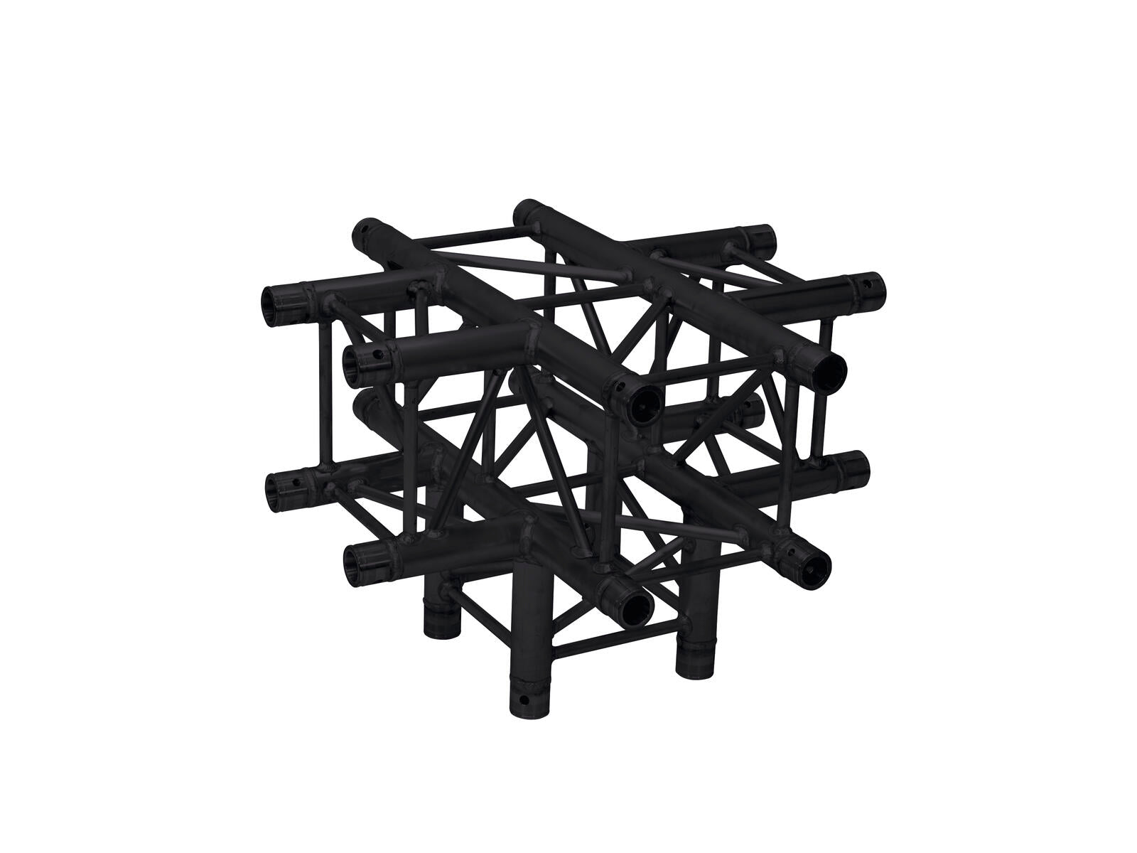 ALUTRUSS QUADLOCK S6082C-51 Crociera a 5 vie