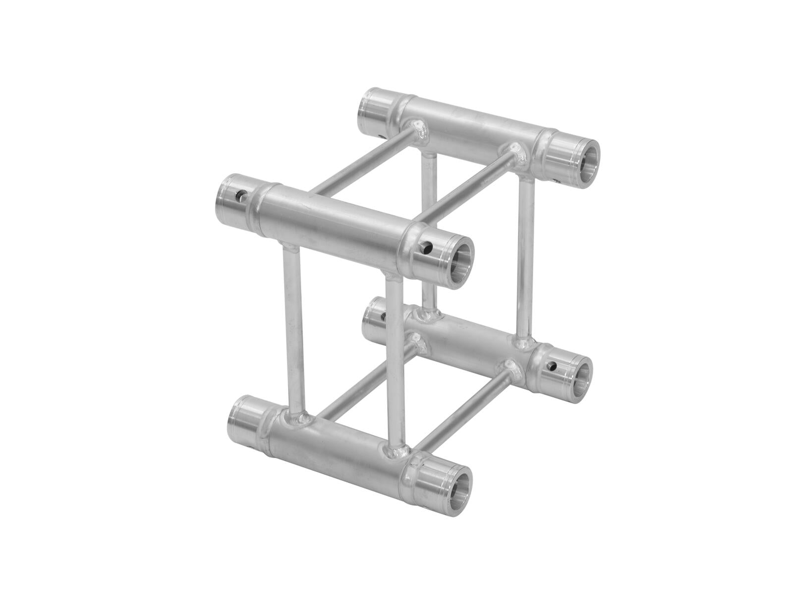 ALUTRUSS QUADLOCK 6082-250 Traversa a 4 punti