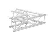 ALUTRUSS QUADLOCK 6082C-20 2-way 60° Angle
