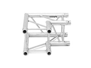 ALUTRUSS QUADLOCK 6082C-21 2-Way 90° Corner