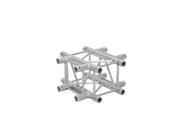 ALUTRUSS QUADLOCK 6082C-41(50) Elemento a croce a 4 vie