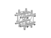 ALUTRUSS QUADLOCK 6082C-61(50) Elemento a croce 6 vie