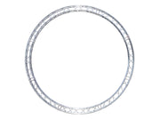 ALUTRUSS QUADLOCK 6082 Cerchio d=2m (interno) 4pz.