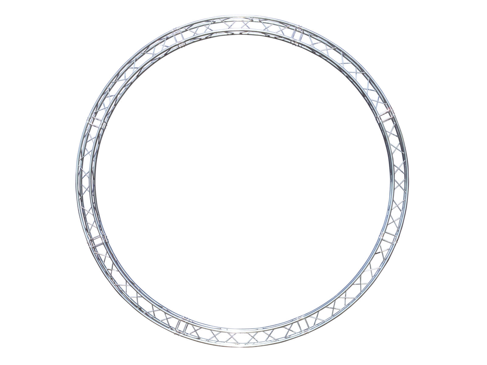 ALUTRUSS QUADLOCK 6082 Element for Circle 3m in.90°