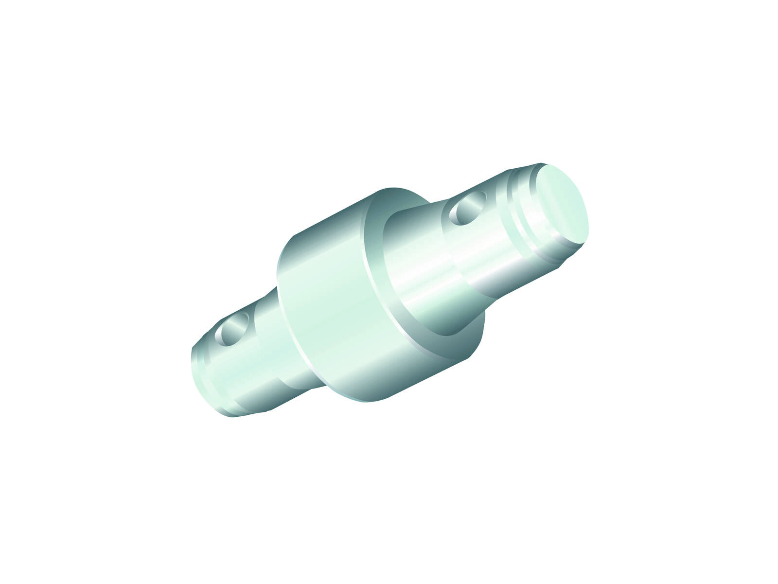 ALUTRUSS QUICK-LOCK GL33-ET34 Spacer 20mm