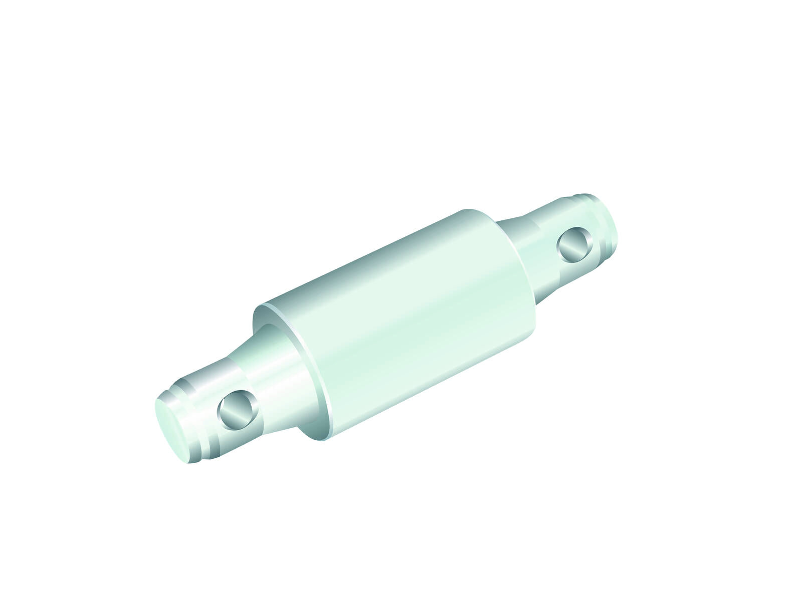 ALUTRUSS QUICK-LOCK GL33-ET34 Spacer 80mm