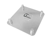 ALUTRUSS QUADLOCK QL-ET34 Male End Plate