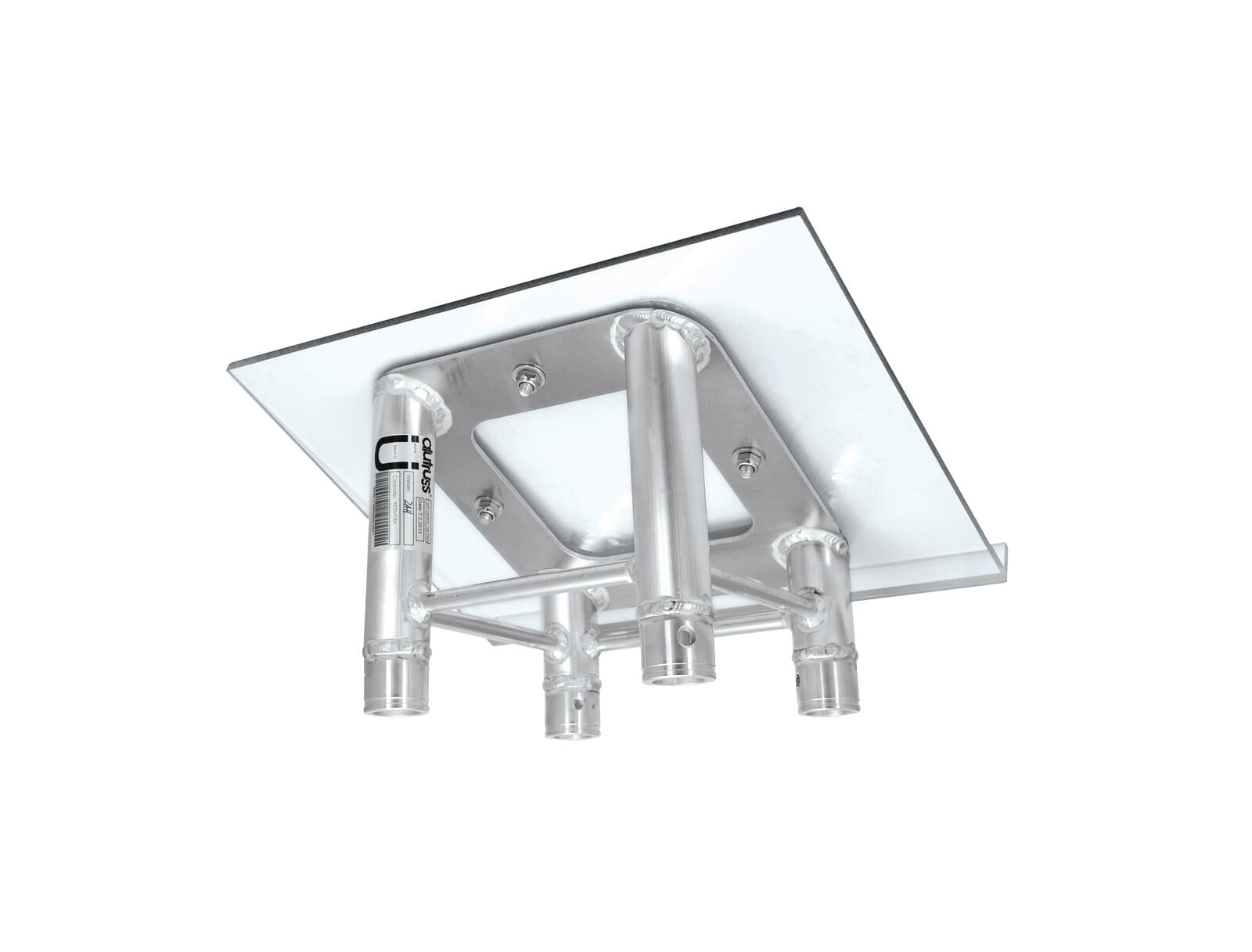 ALUTRUSS Set Leggio da Traliccio