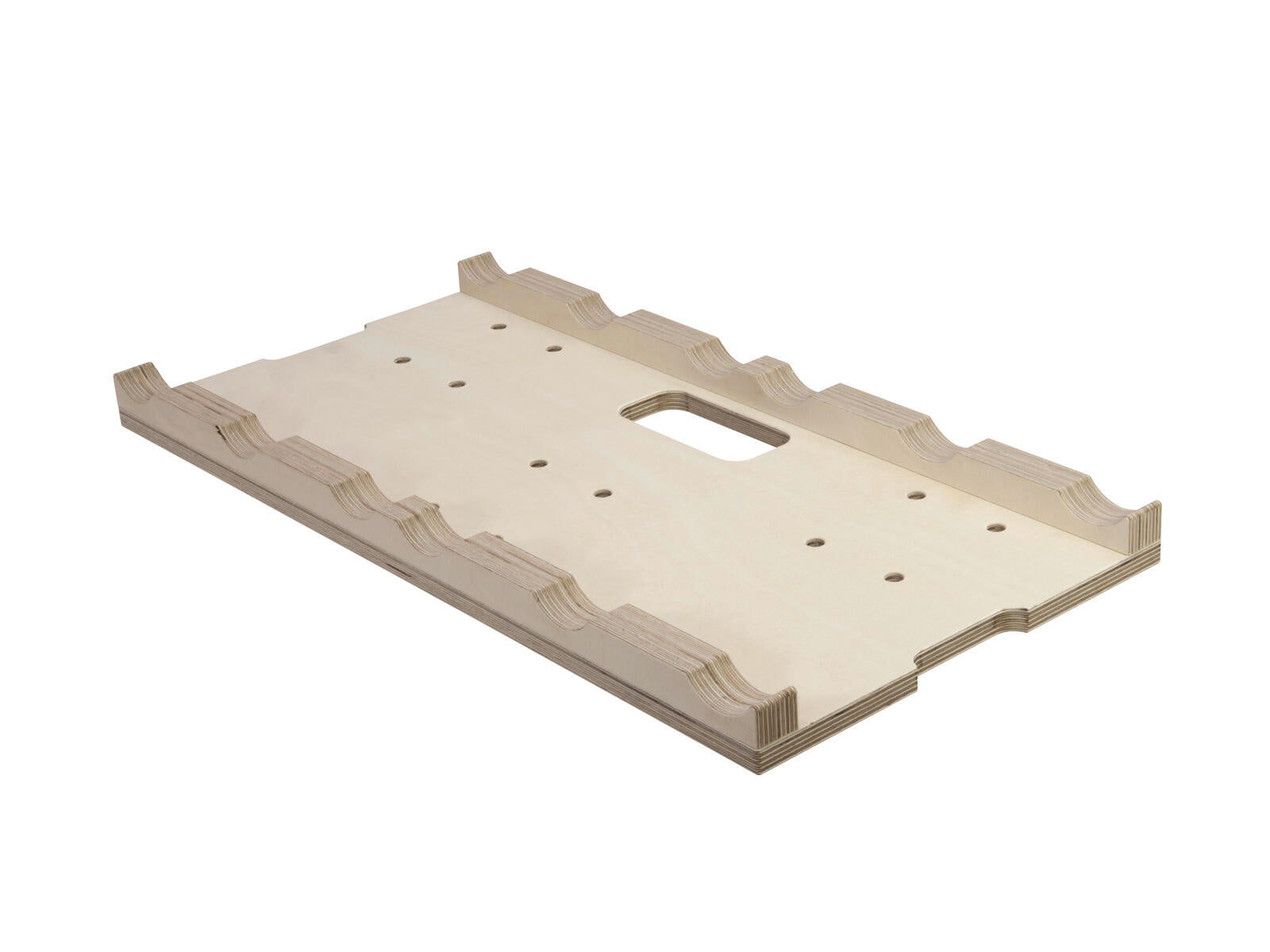 ALUTRUSS Truss Transport Board Combo incl. 3 Wheels