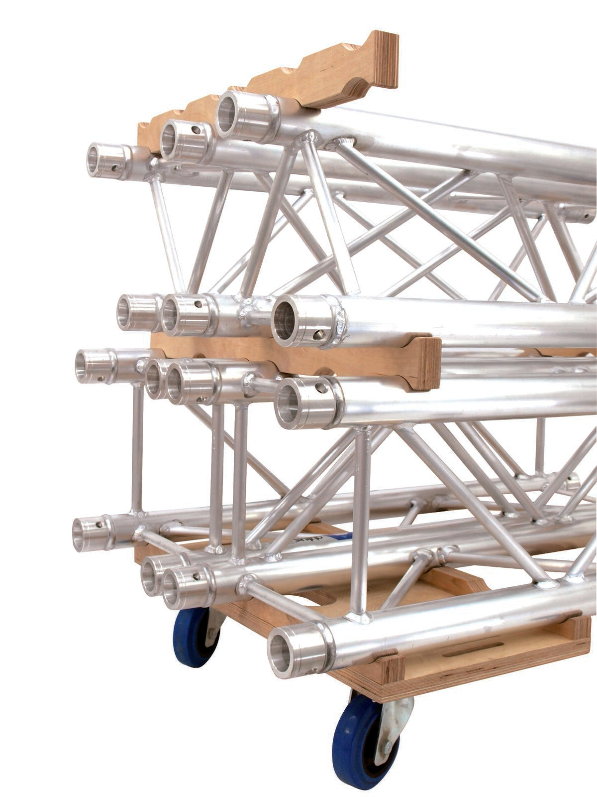 ALUTRUSS Truss Transport Board Combo for 3 Wheels