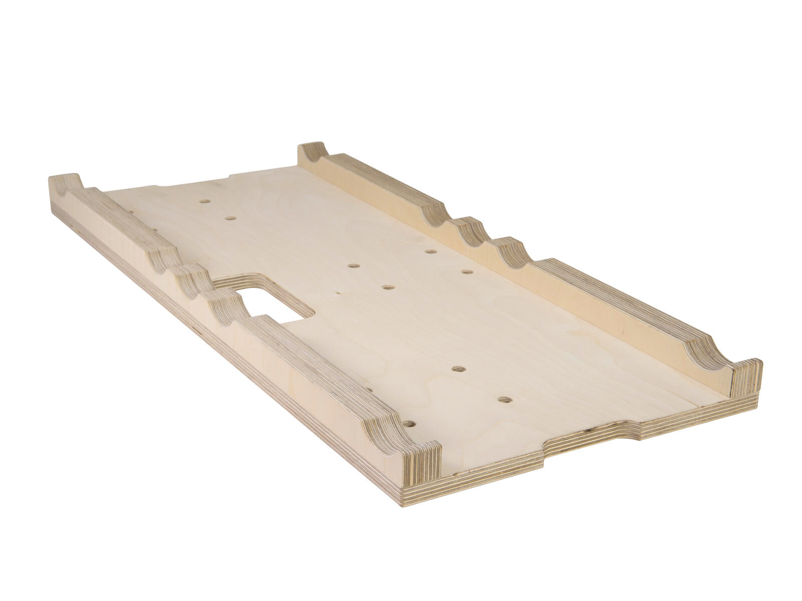 ALUTRUSS Transport Dolly for TRIO Truss for 3 Wheels