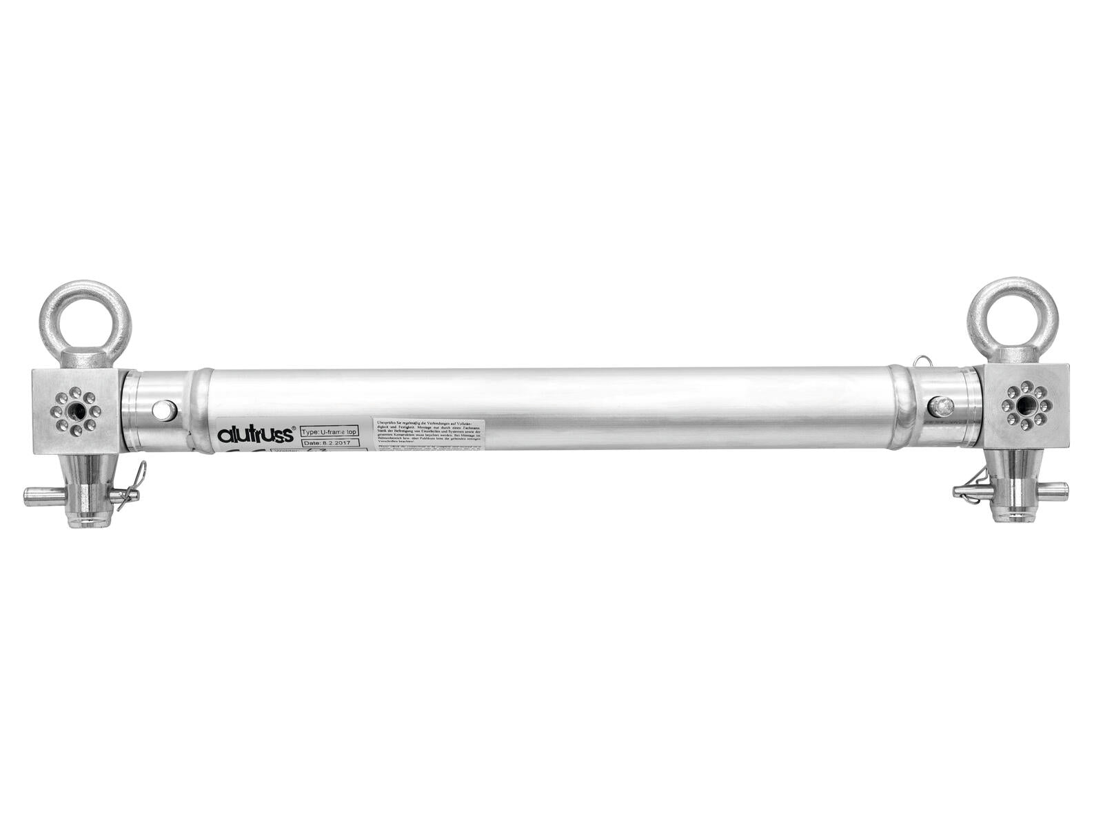 ALUTRUSS U-Frame Top