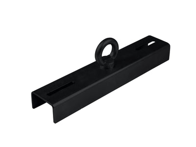 ALUTRUSS GI-1 Adattatore per Traliccio nero