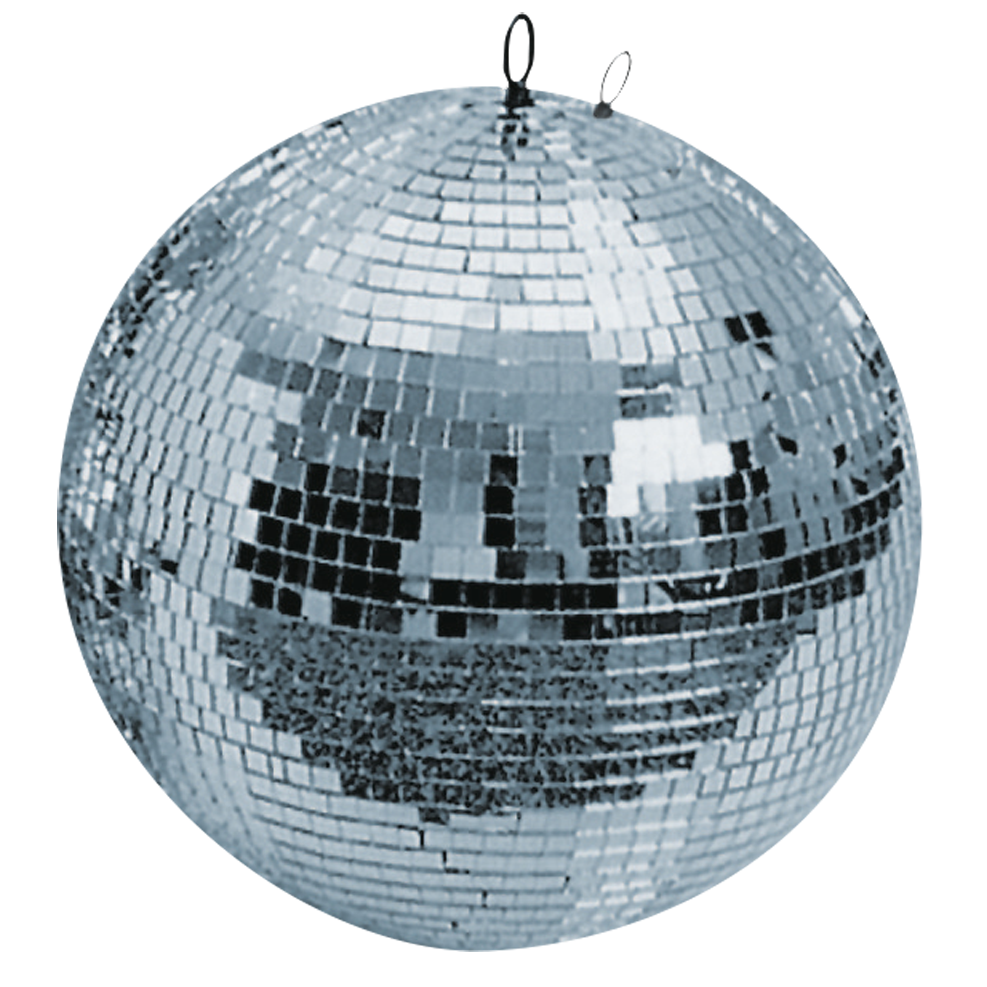 Showgear Mirror Ball 75 cm - without motor 75 cm - motore non incluso