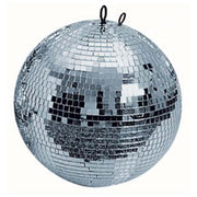 Showgear Mirror Ball 1.500mm 150 cm - motore non incluso