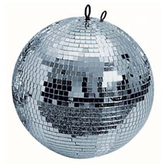 Showgear Mirror Ball 1.500mm 150 cm - motore non incluso