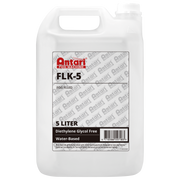Antari FLK-5 Fog Fluid 5 litri - densità alta