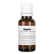 Showgear Fog Fluid Scent Apple, 20 ml Mela, 20 ml