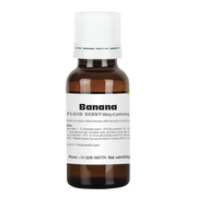 Showgear Fog Fluid Scent Banana, 20 ml Banana, 20 ml