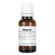 Showgear Fog Fluid Scent Cherry, 20 ml Ciliegia, 20 ml
